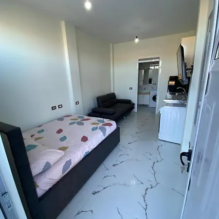 Herner2 Appartamento Vlorë