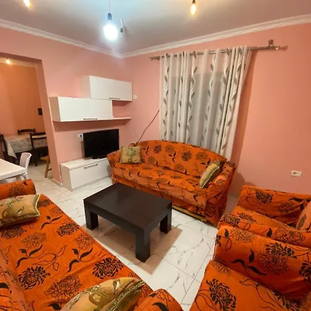 Herner2 Appartement *