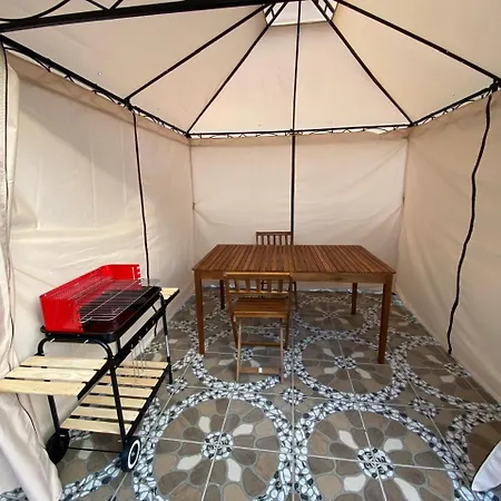 Appartement Herner2 Vlorë