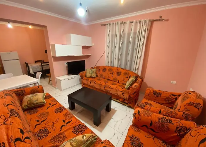 Herner2 Appartement *