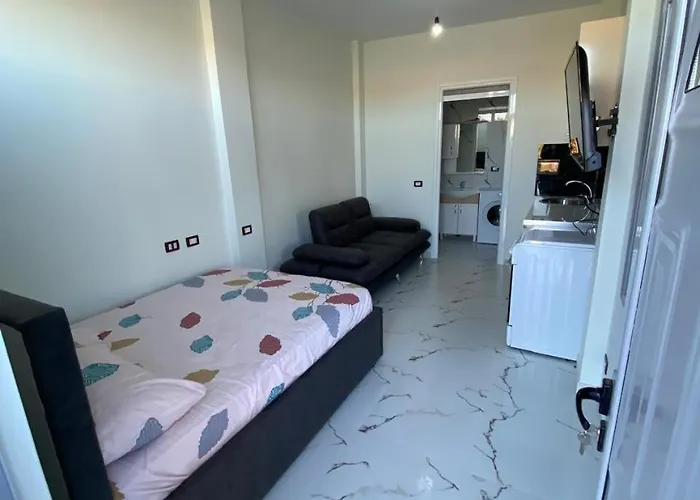 Herner2 Appartement Vlorë