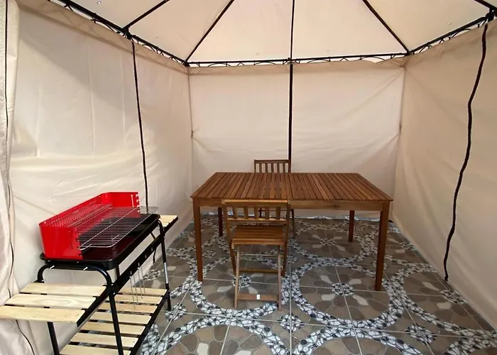 Appartement Herner2 Vlorë